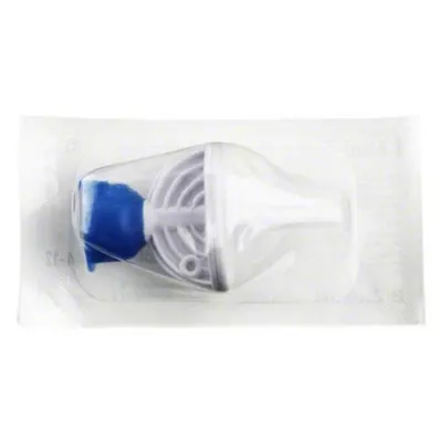 MINI SPIKE Plus w.filter za delce, 1 kos