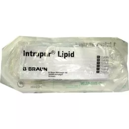 INTRAPUR Lipidi, 1 kos