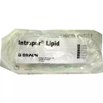 Intrapur Lipid, 1 kos