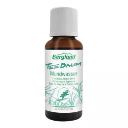 TEEBAUM MOČNA VODA, 30 ml