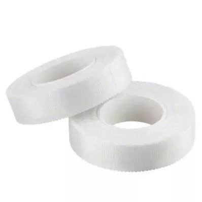 Svileni obliži Askina Silk 2,5 cm x 9,1 m, 12 kos