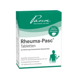 RHEUMA PASC Tablete, 100 kosov