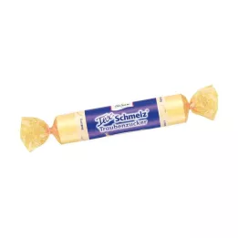 SOLDAN Tex Schmelz dekstrozni bananin zavitek, 33 g