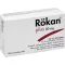 RÖKAN Plus 80 mg filmsko obložene tablete, 120 kosov