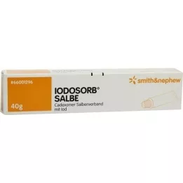 IODOSORB Mazilo, 40 g