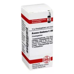 ARANEA DIADEMA C 200 kroglic, 10 g