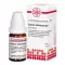 CUPRUM SULFURICUM D 12 kroglic, 10 g