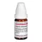 CUPRUM SULFURICUM D 12 kroglic, 10 g