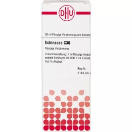 ECHINACEA HAB Raztopina C 30, 50 ml