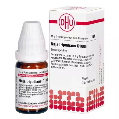 Well Tripudians C1000 Globule (10 g) Well Tripudians C1000 Globule (10 g)