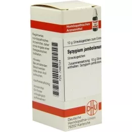 SYZYGIUM JAMBOLANUM C 30 kroglic, 10 g