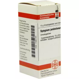SYZYGIUM JAMBOLANUM C 30 kroglic, 10 g