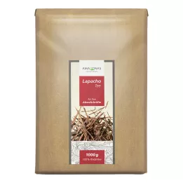 LAPACHO INNERER Čaj iz lubja, 1 kg