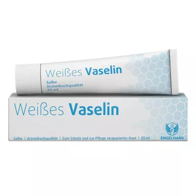 Beli vazelin, 25 ml Beli vazelin, 25 ml