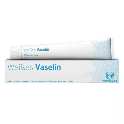 Beli vazelin, 50 ml Beli vazelin, 50 ml