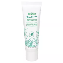 TEEBAUM Krema za zobe, 50 ml