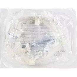 INFUSIONSREGLER Dosi-Flow 30, 1 kos