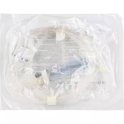 Infuzijski pribor Infusum regulator Dosi Flow 30 (1 kos) Infuzijski pribor Infusum regulator Dosi Flow 30 (1 kos)