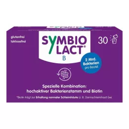 SYMBIOLACT Vrečka B, 30 kosov