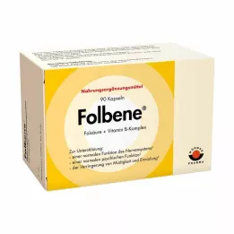 FOLBENE Kapsule, 90 kosov