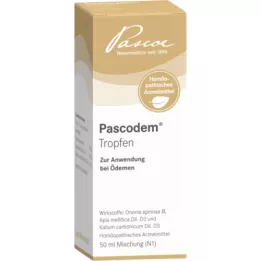 PASCODEM Kapljice, 50 ml