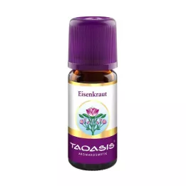 EISENKRAUT ÖL Ekološko 8 % v jojobi, 10 ml