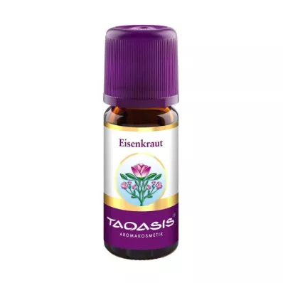 Bio olje verbene 8%, 10 ml