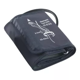 VISOMAT Dvojni komf.UWK 23-43 cm, 1 kos
