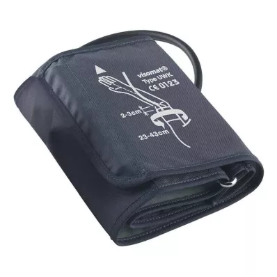 VISOMAT Dvojni komf.UWK 23-43 cm, 1 kos VISOMAT Dvojni komf.UWK 23-43 cm, 1 kos