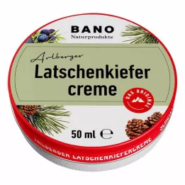 LATSCHENKIEFER Arlbergerjeva krema, 50 ml