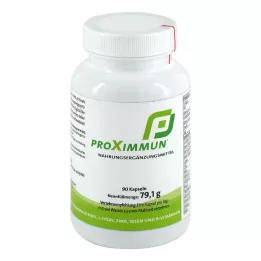 PROXIMMUN Kapsule, 90 kosov