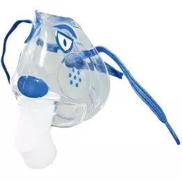 OMRON Nebuliser VVT f.C28/29 Baby/Cdr.Mas.0-6y., 1 kos