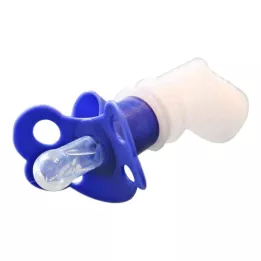 OMRON Nebuliser VVT f.C28/29 Schnul.Mas.Ba.b.1J, 1 kos