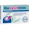 IBU-LYSINHEXAL Filmsko obložene tablete, 10 kosov