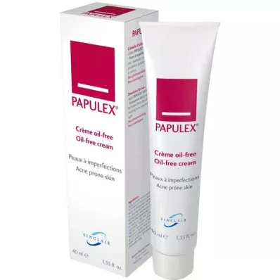 Papulex krema, 40 ml Papulex krema, 40 ml
