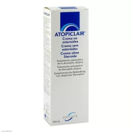 ATOPICLAIR Smetana, 100 ml