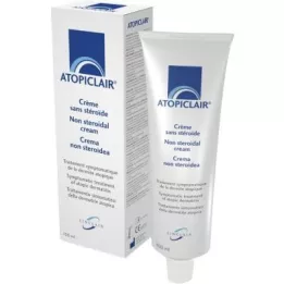 ATOPICLAIR Smetana, 40 ml