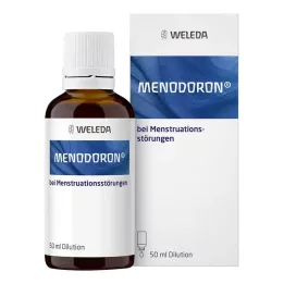 MENODORON Razredčenje, 50 ml