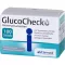 GLUCOCHECK Lancete univerzalne, 100 kosov