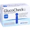 GLUCOCHECK Lancete univerzalne, 100 kosov