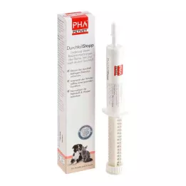 PHA Pasta DiarrhoeaStop za pse, 15 ml