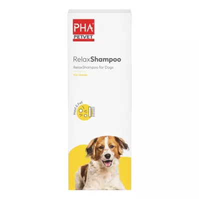 PHA Sprostitveni šampon za pse, 250 ml