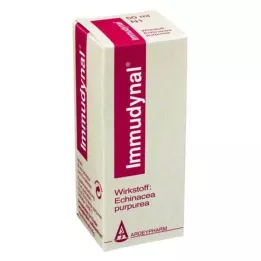 IMMUDYNAL Matična tinktura, 50 ml