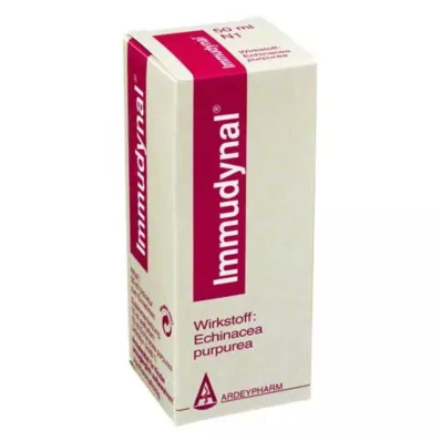 IMMUDYNAL Matična tinktura, 50 ml