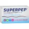 SUPERPEP Potovalni žvečilni gumiji Dragees 20 mg, 20 kosov