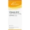 VITAMIN B12 DEPOT Inj. 1500 μg raztopina za injiciranje, 10X1 ml