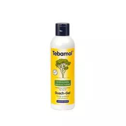 TEEBAUM ÖL Gel za prhanje, 200 ml