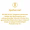 Organic H-Tin krema za roke, 60 ml