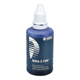 Mira 2-tonska raztopina za barvanje zobnih oblog, 60 ml