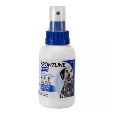 FRONTLINE PRŠILO, 100 ml FRONTLINE PRŠILO, 100 ml